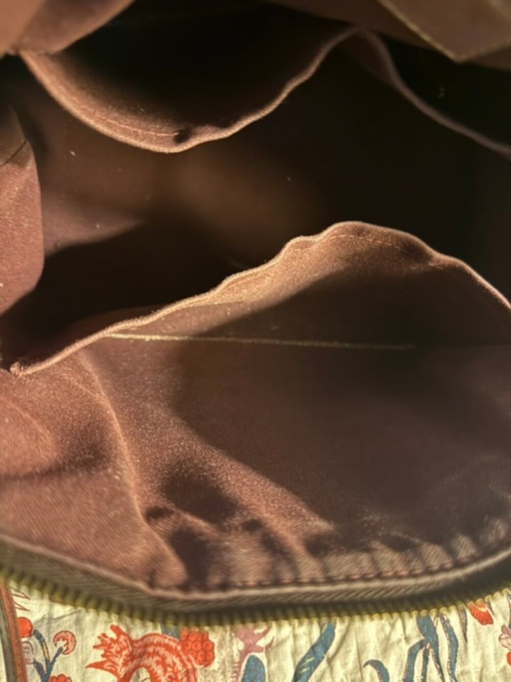 Louis Vuitton Rivoli - Picture 5 of 7